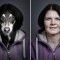 Fotos de perros disfrazados como humanos