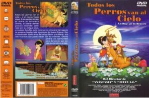 Las mejores películas de perros