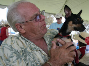 El cuidado de la boca en los perros