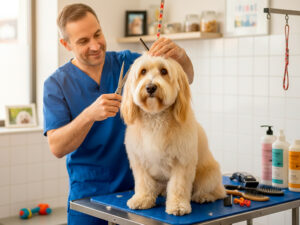 Cortes de pelo para perros ideales