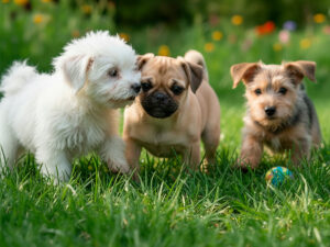 Perros pequeños: cual elegir