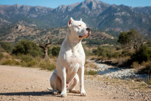 Dogo Argentino: El equilibrio entre el cazador tenaz y el compañero fiel